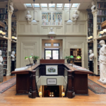 The Providence Athenaeum