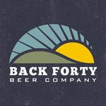 Back Forty Beer Co.