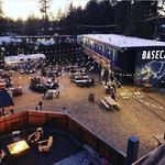 Basecamp Beer Garden