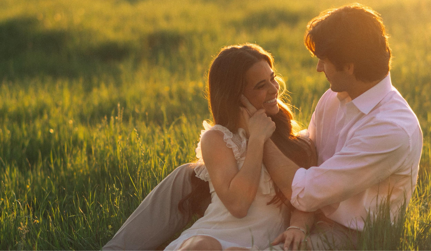 The Wedding Website of Segen Lister and Nathan Barham