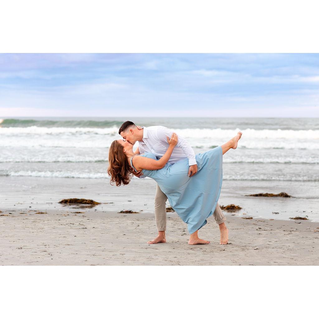 Engagement Shoot 2024