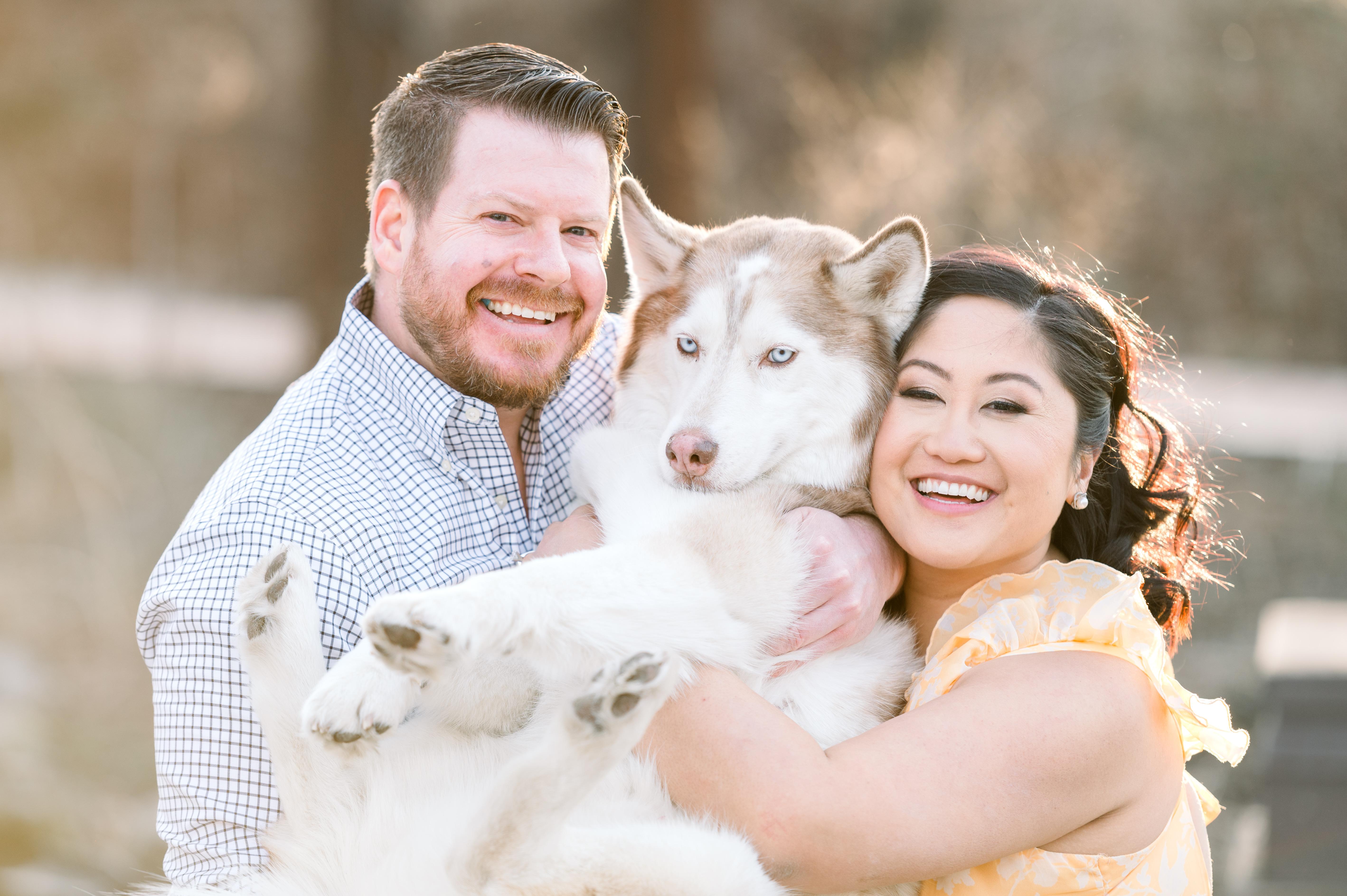 The Wedding Website of Jillian Jocson and Gregory Hughes