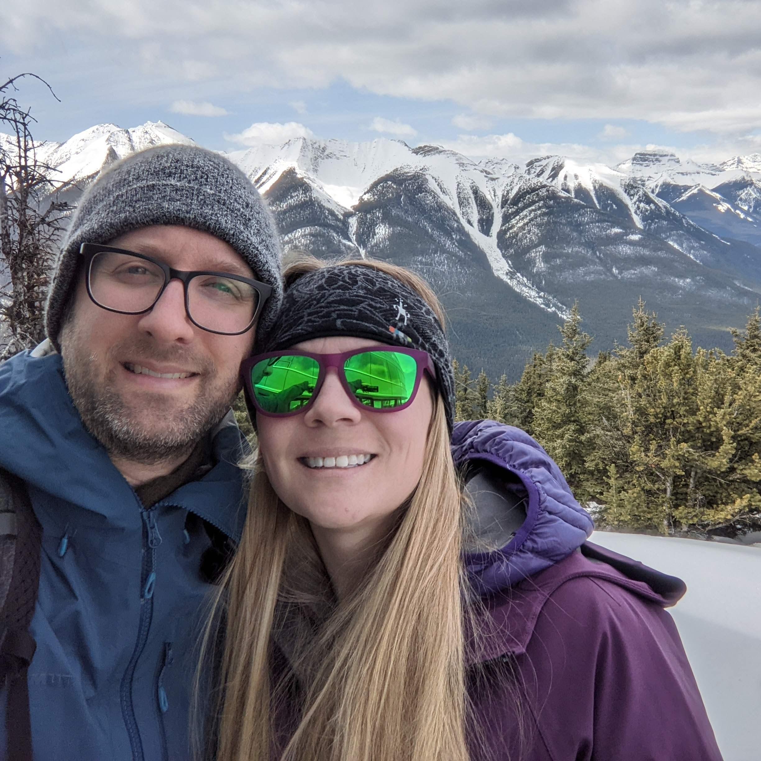 Banff National Park, Alberta, Canada