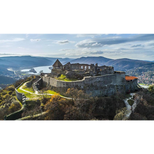 Day Date for 2 to Visegrad