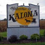 Kalona