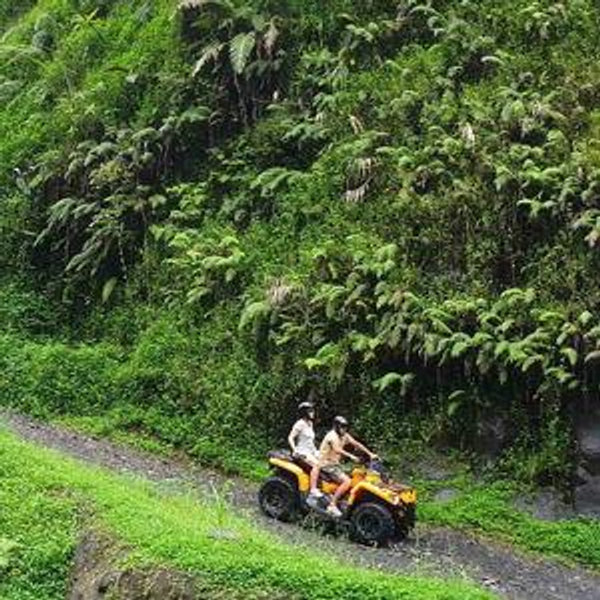 ATV Tour