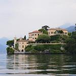 Explore Lake Como's finest villas