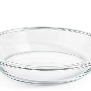 OXO Good Grips GLASS PIE PLATE WITH LID