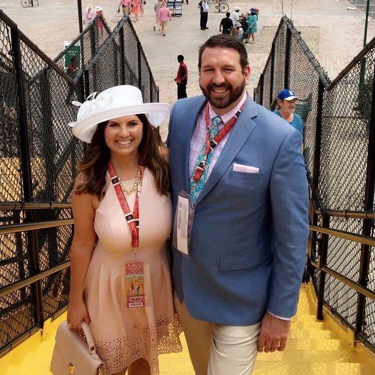 Kentucky Derby- 2019