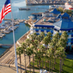 An Afternoon in Jack London Square