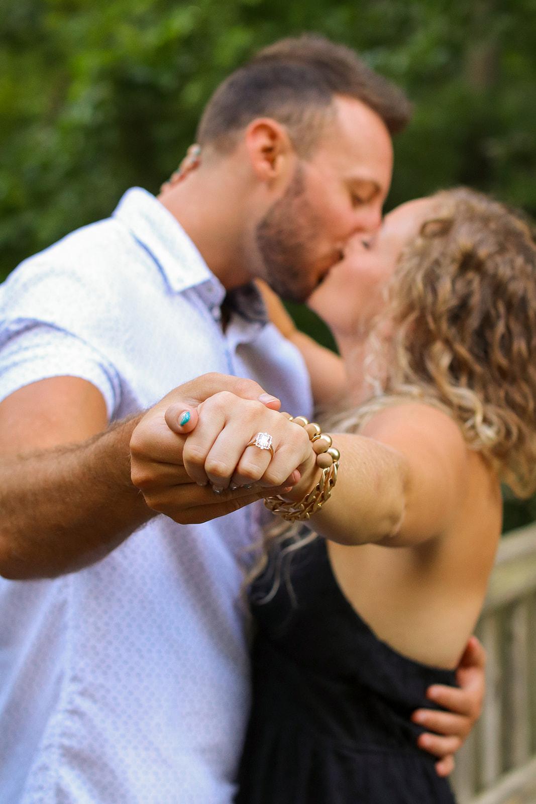 The Wedding Website of Austin Parker and Ashton Brown