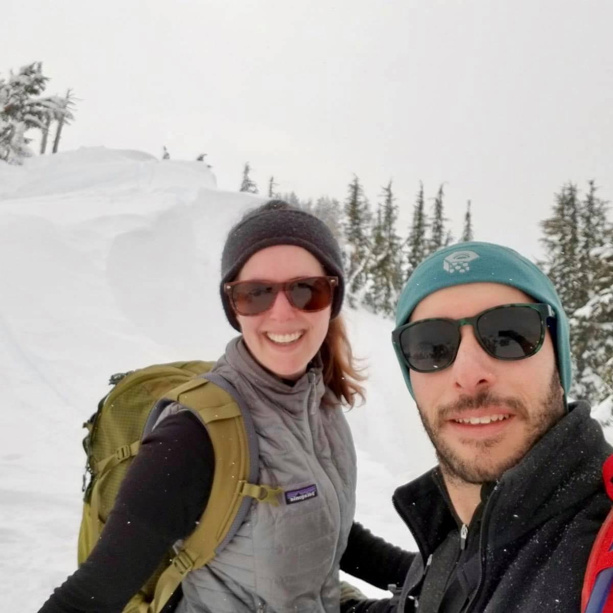Ski Trip