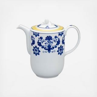 Castelo Branco Coffee Pot