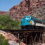 Verde Canyon Railroad