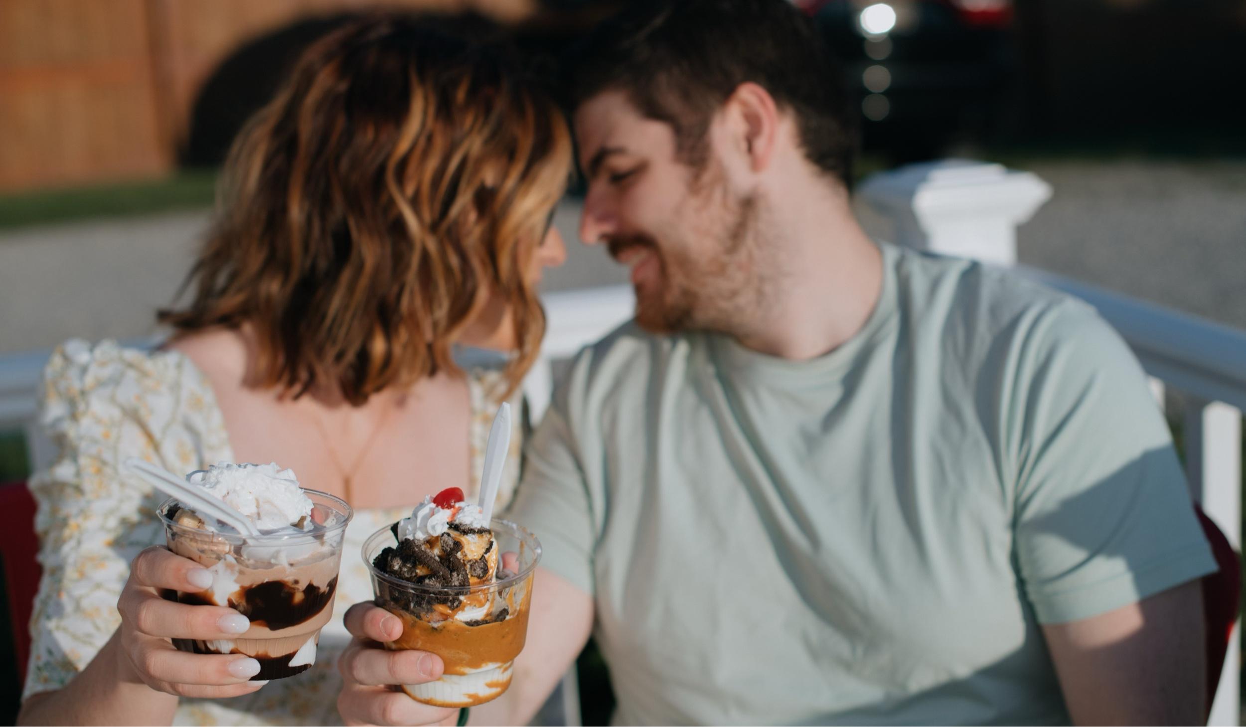 The Wedding Website of Emmie Haynes and Chase Martin