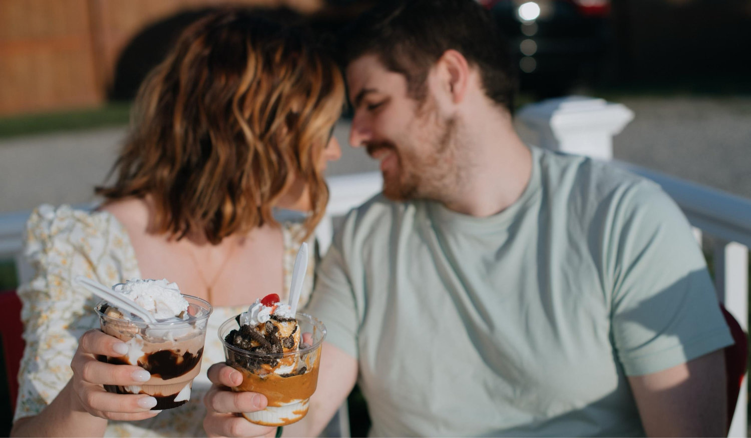 The Wedding Website of Emmie Haynes and Chase Martin