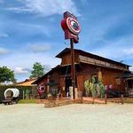 Brasas Steak House