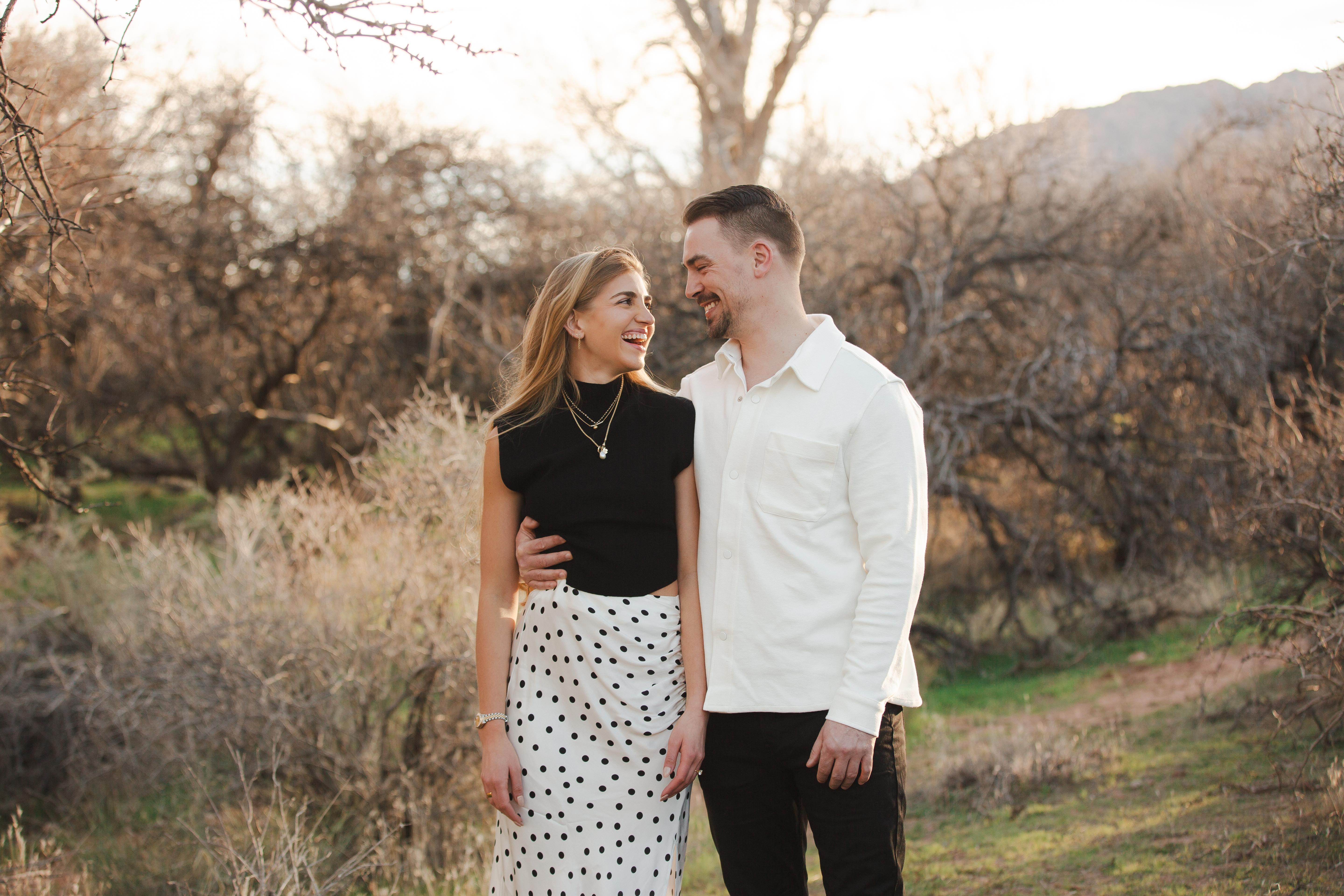 The Wedding Website of Hannah Brown and Liam Daines