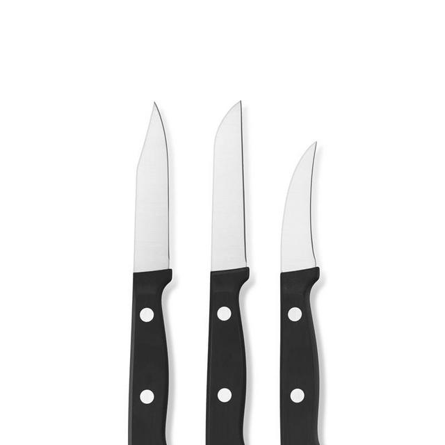 Wüsthof Gourmet 3-Piece Paring  Knife Set