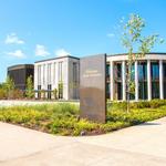 Tennessee State Museum