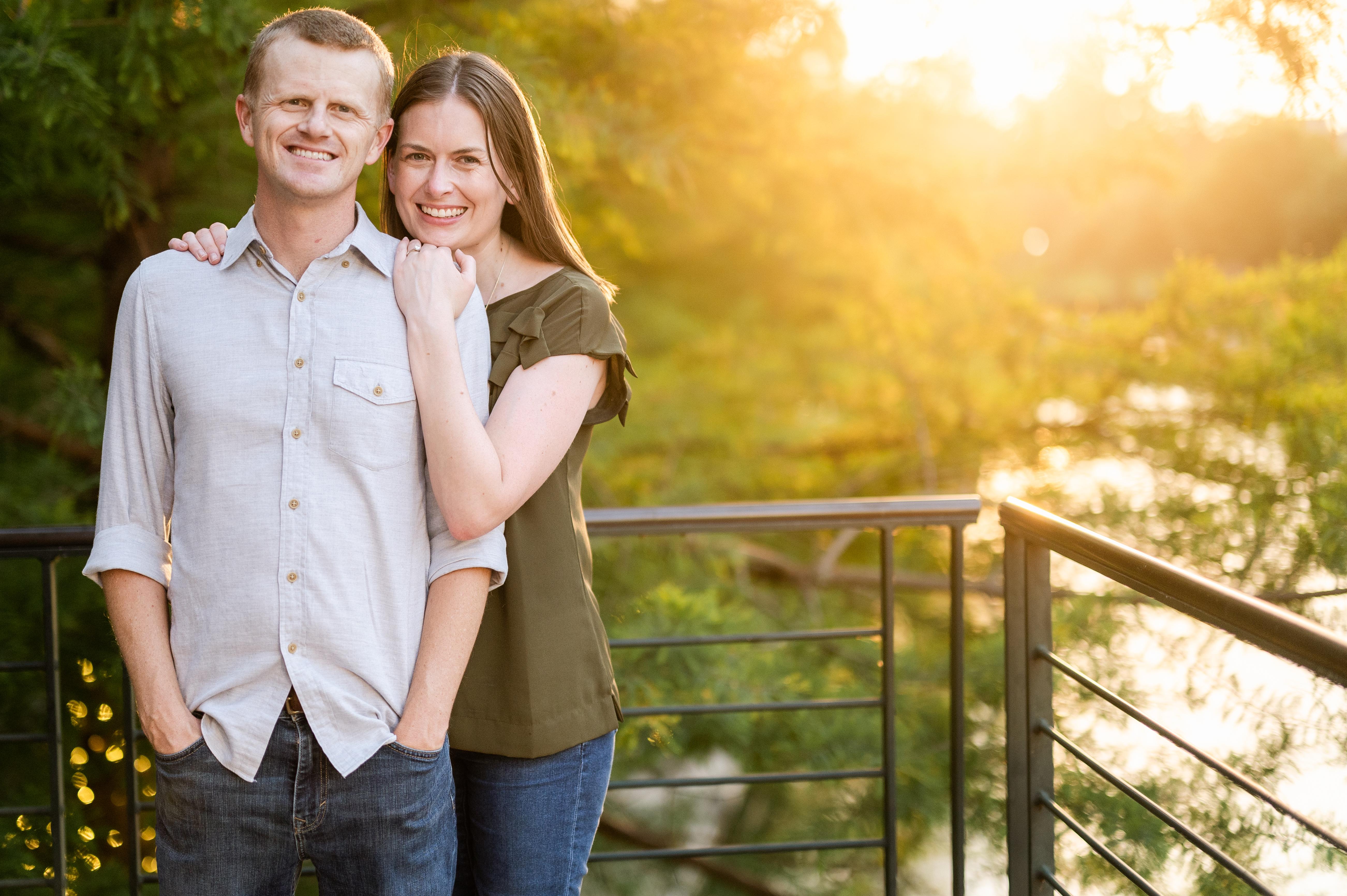 The Wedding Website of Kara Stanley and Eric Pedersen
