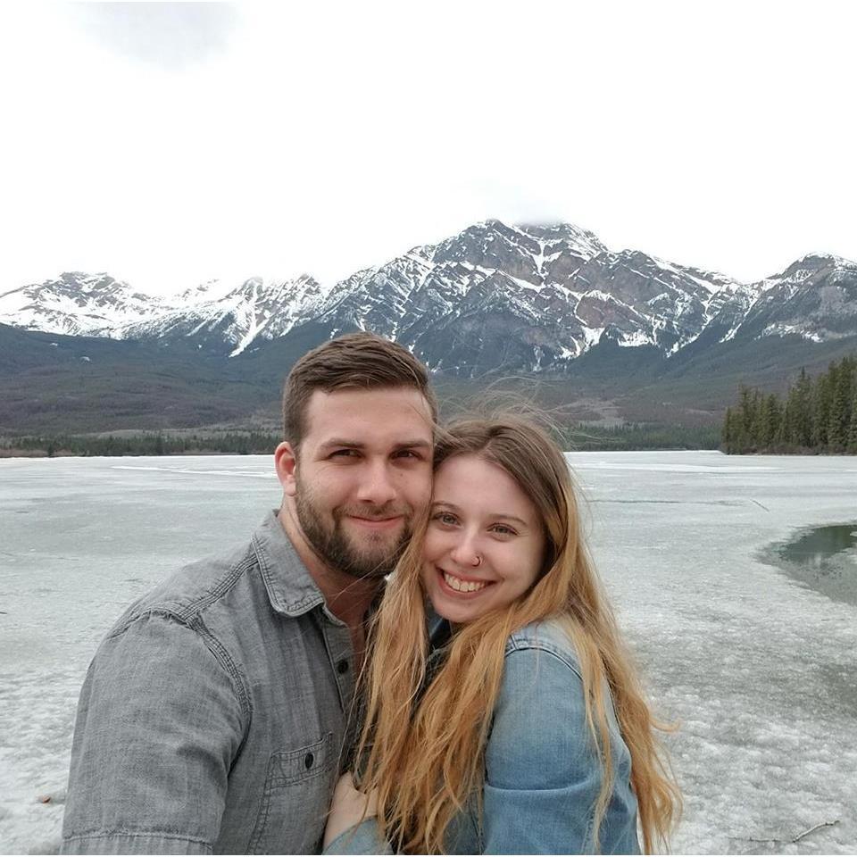 Our 1 year anniversary