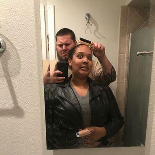 Always there to help wherever he can