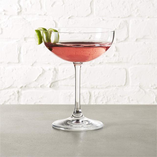 Marie Coupe Cocktail Glass