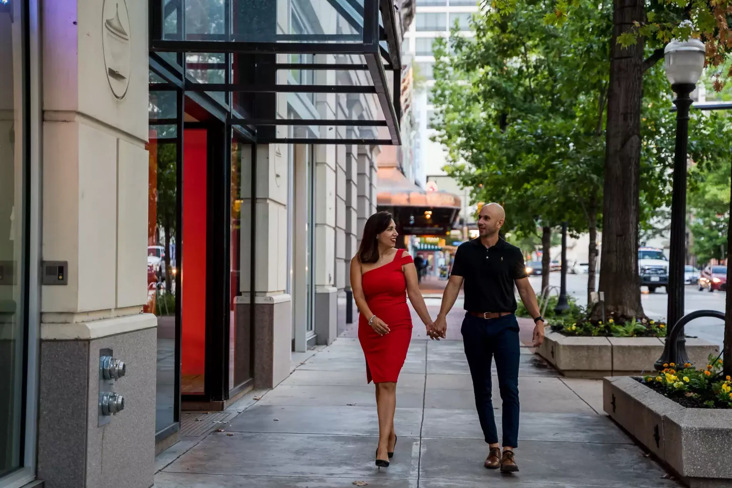 The Wedding Website of Andrea Coronado and Chris Jimenez