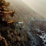 Esalen Hot Springs