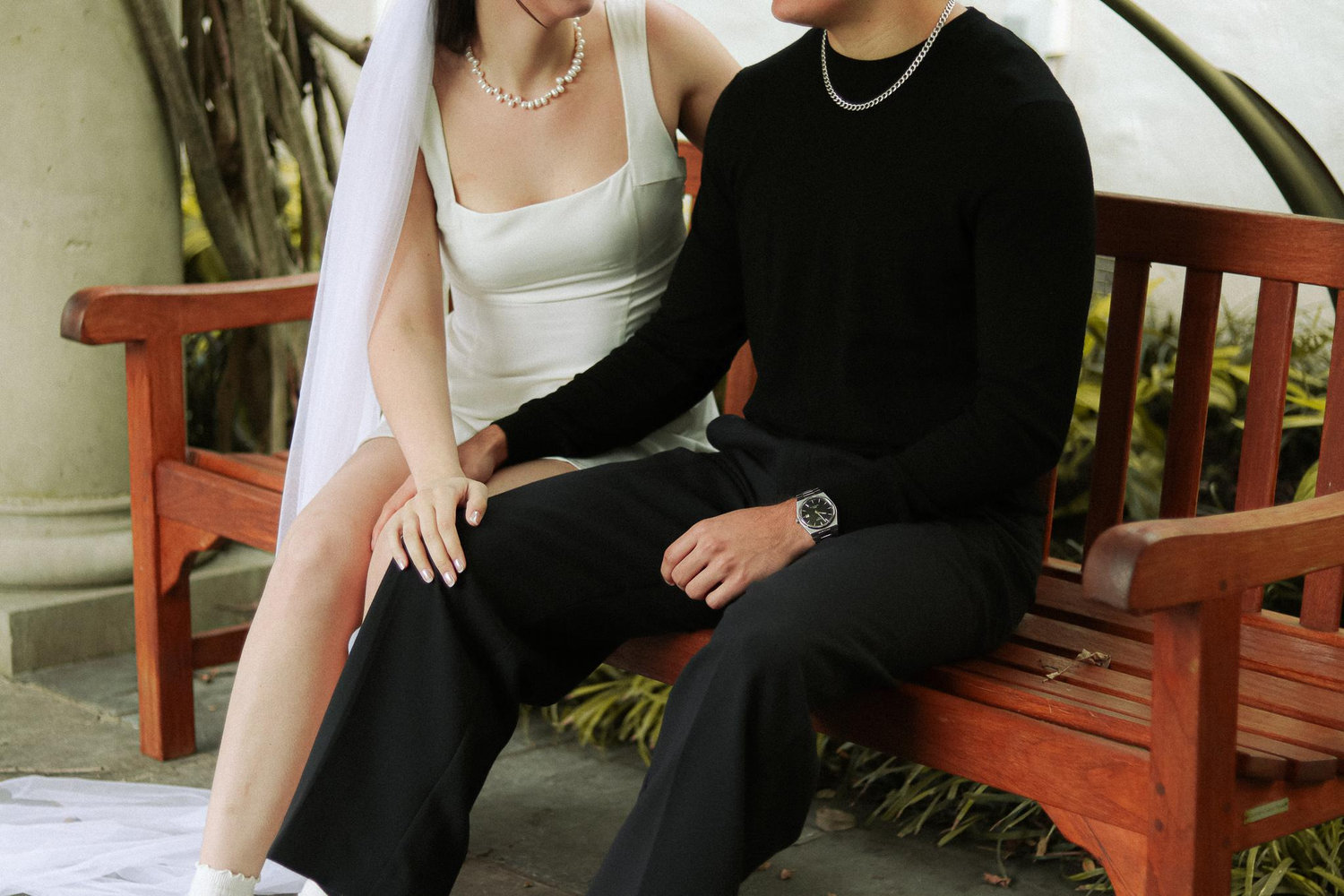The Wedding Website of Brianna Melendez and Abraham Madrigal