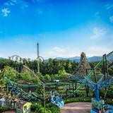 Dollywood Theme Park