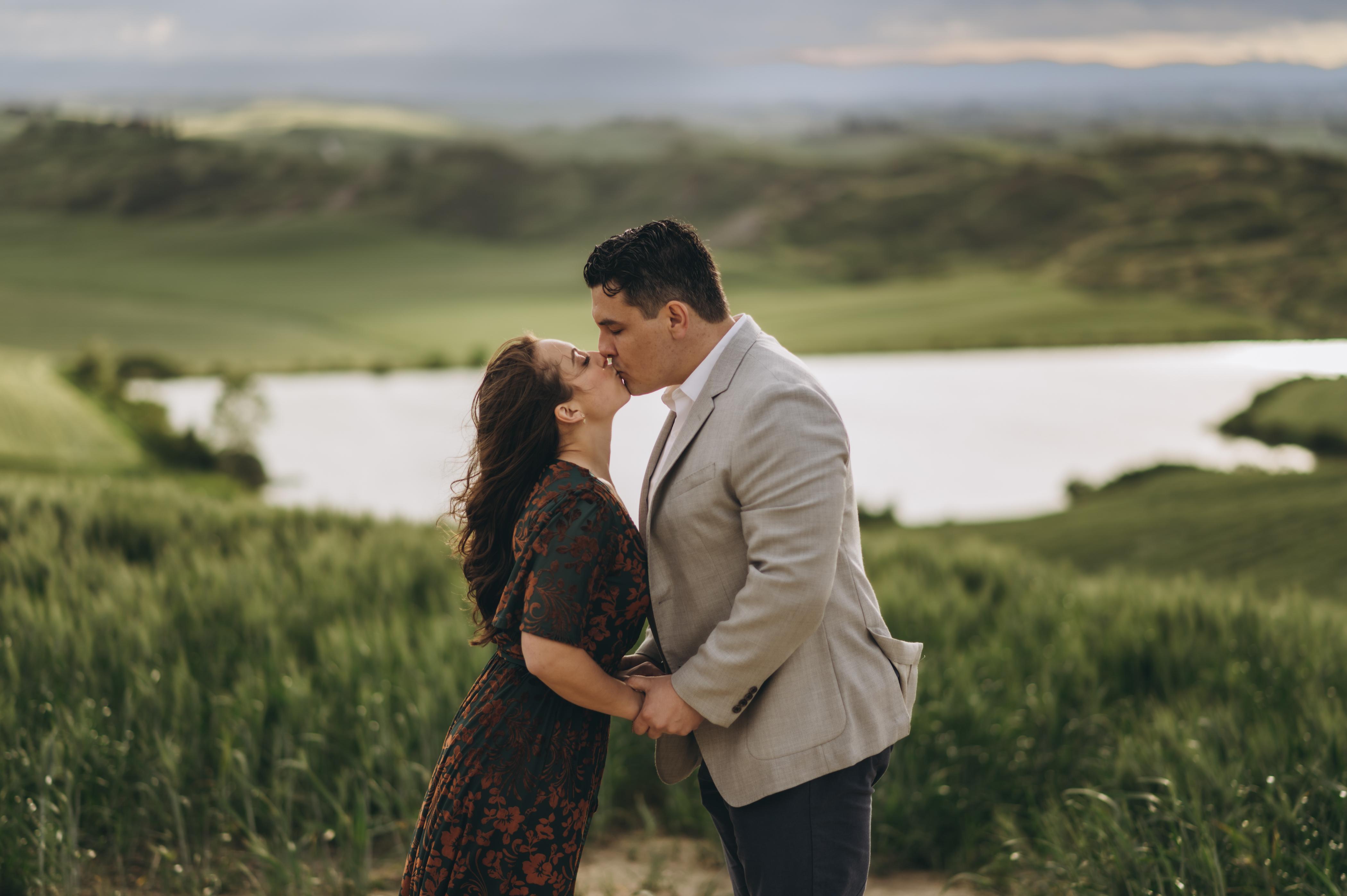 The Wedding Website of Michelle Waters and Nicholas Cosgrove