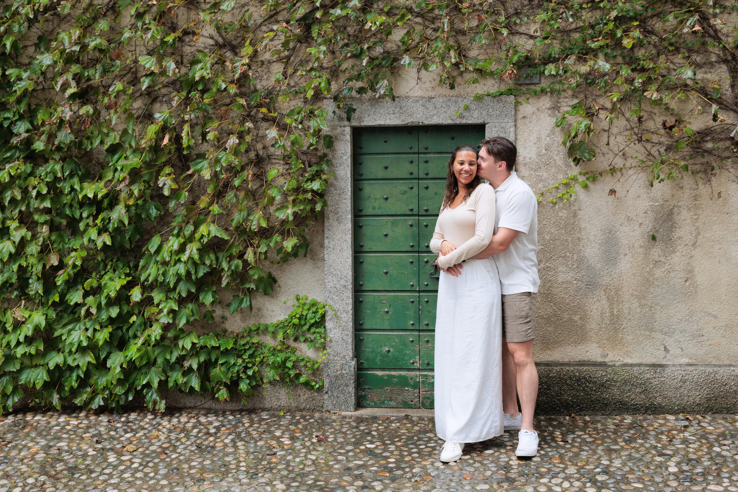 The Wedding Website of Katarina Falero and Nicholas Mathis