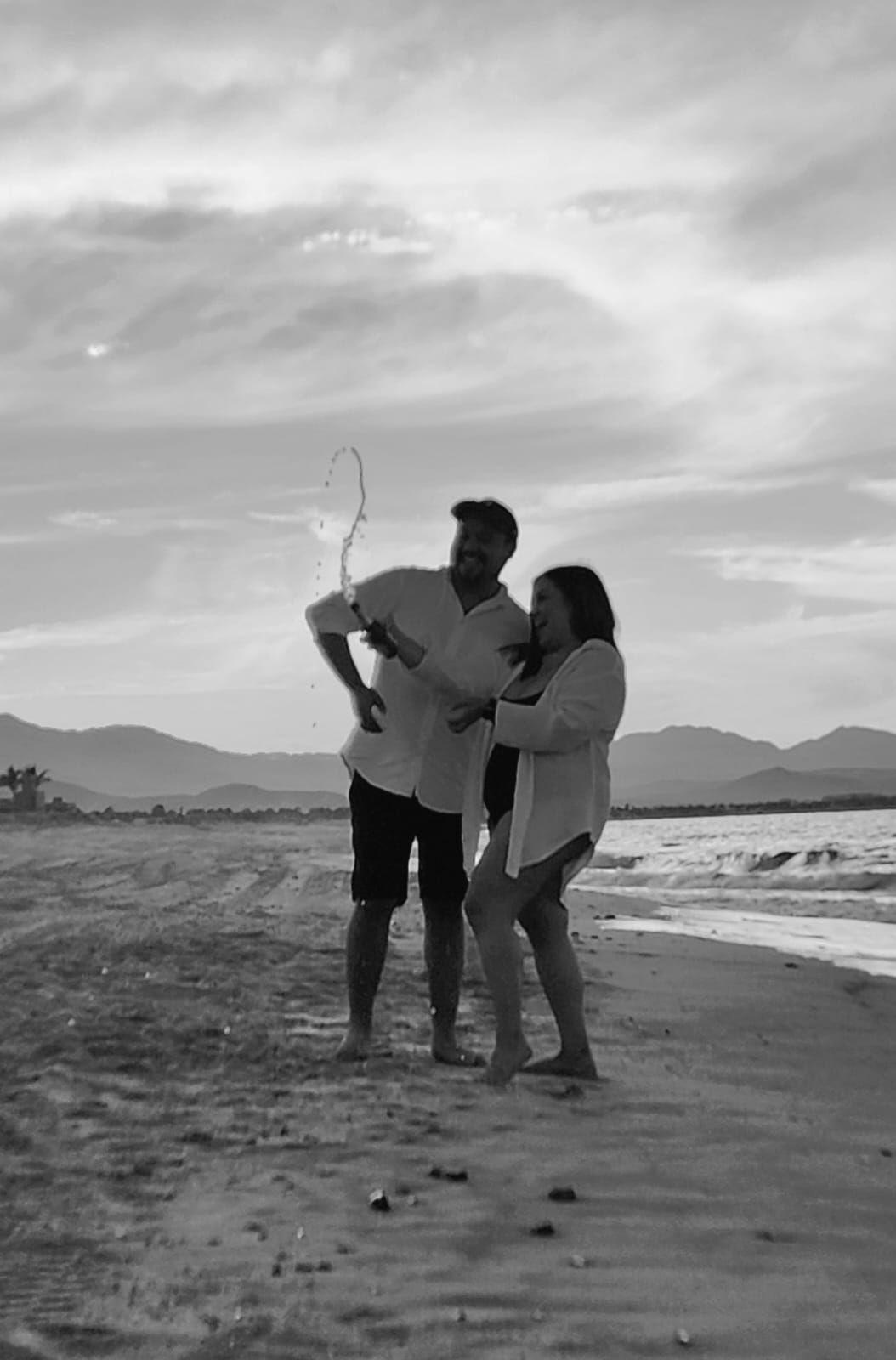 The Wedding Website of Sergio jesus and Alejandra -