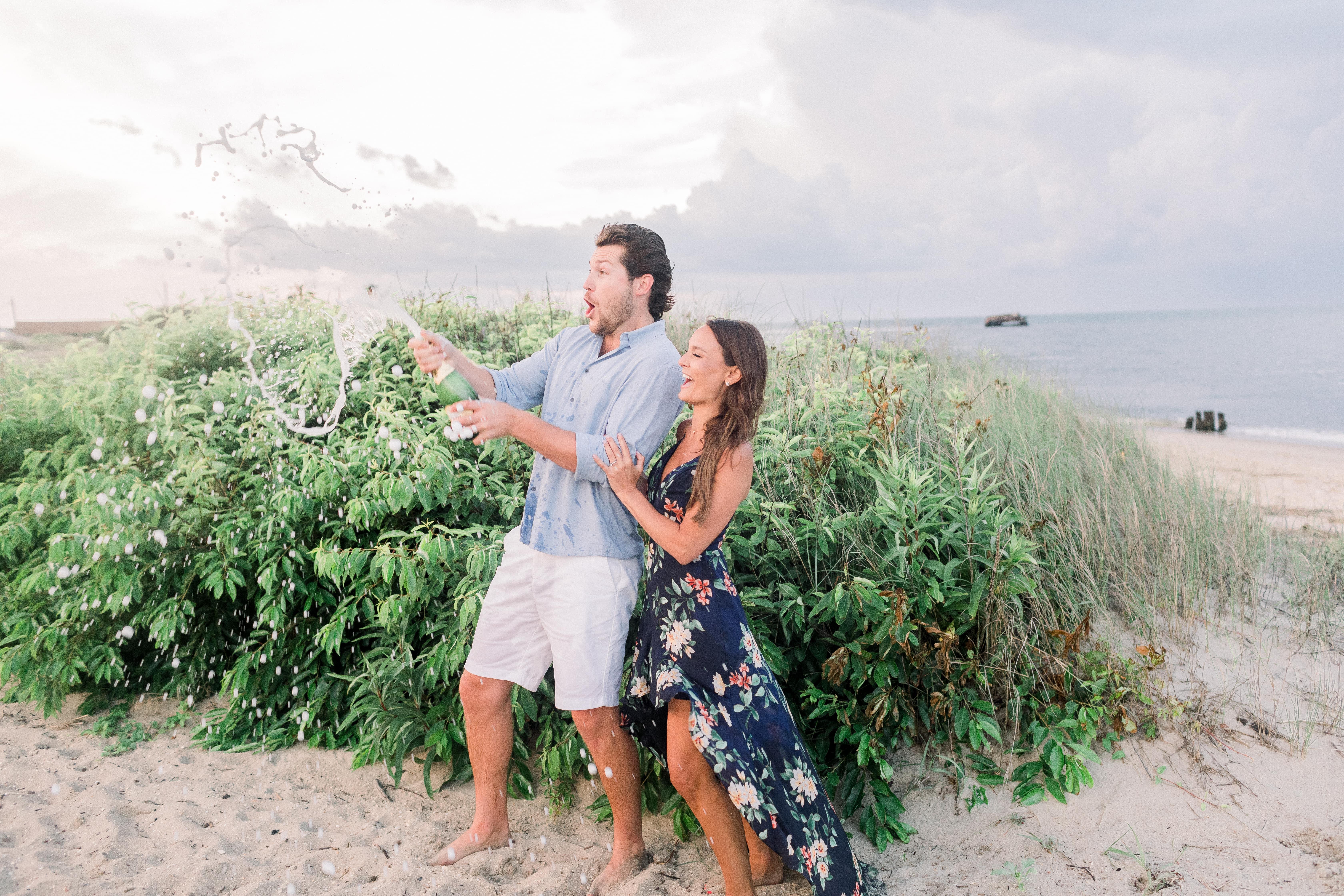 The Wedding Website of Julie Lincicome and Rob Hartman