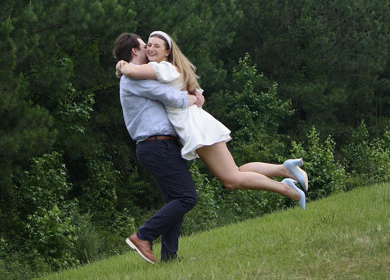 The Wedding Website of Brittney McKoy and Ryan Henkel