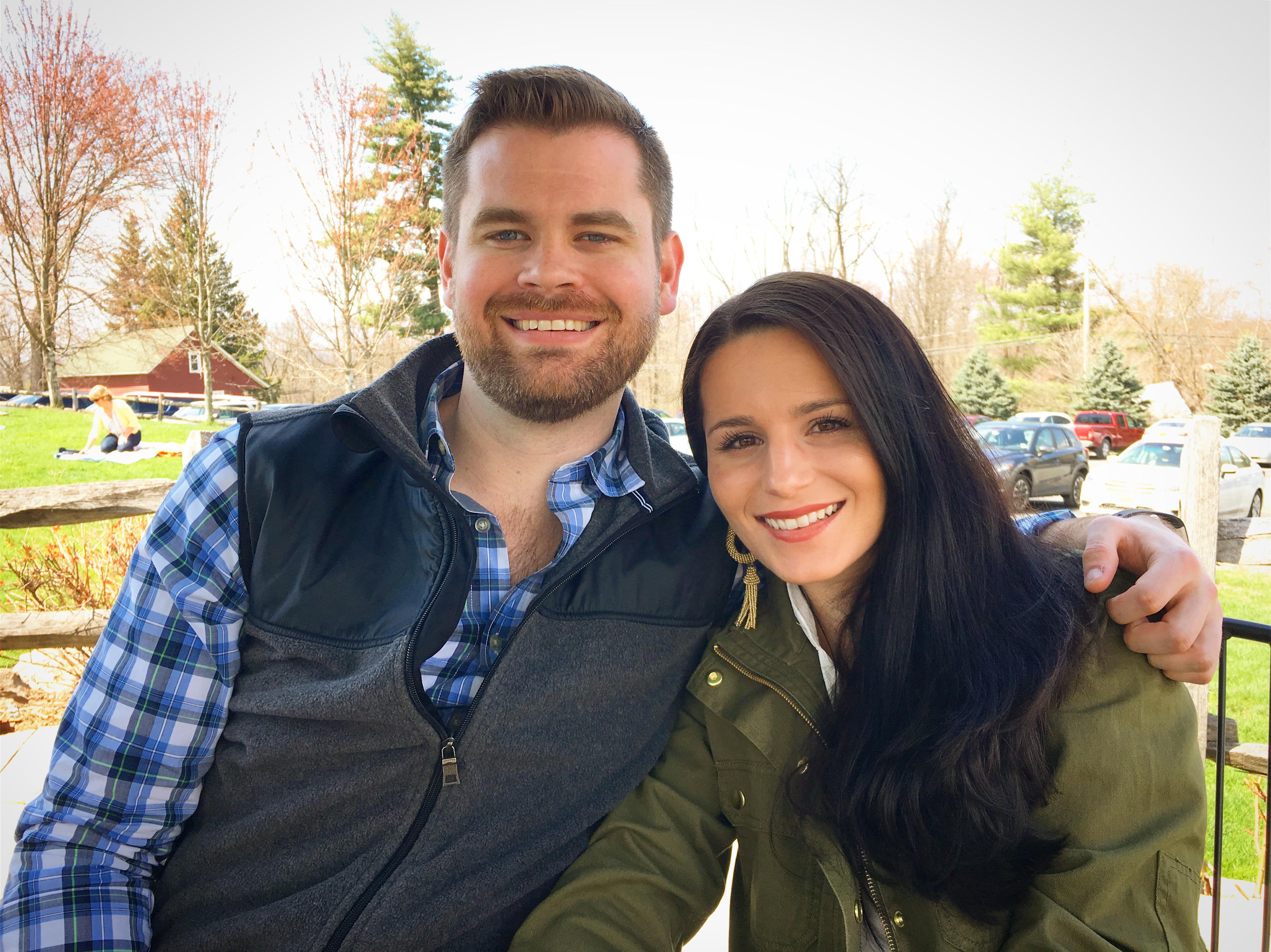The Wedding Website of Laura Gardner and Ben Pierson