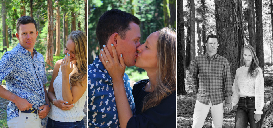 The Wedding Website of Kelsey Jackson and Wes Payne