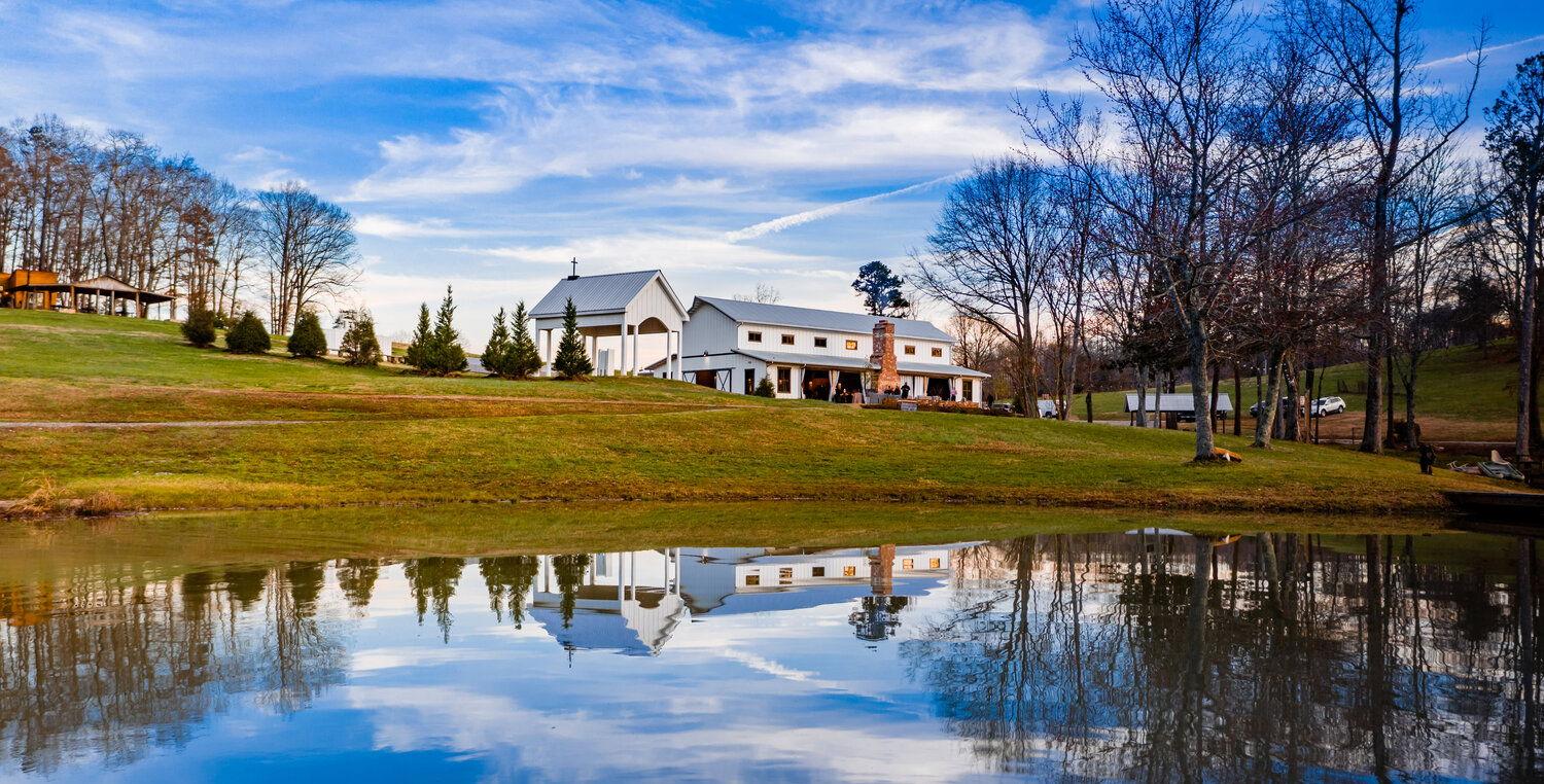 The Wedding Website of Alyssa Goebel and Terrell Bush