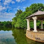 Piedmont Park