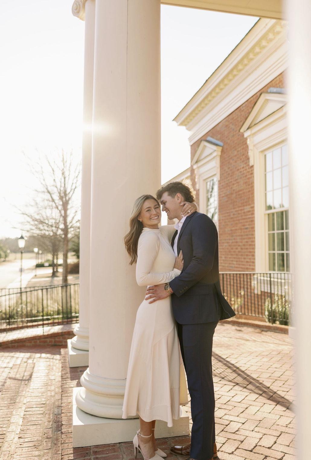 The Wedding Website of Ella Pate and Cade Braunschweig