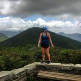 Craggy Gardens