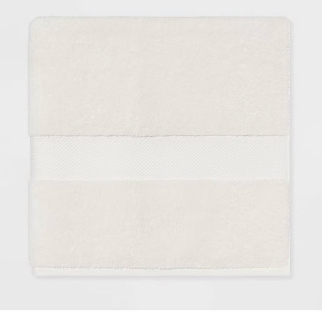 Performance Plus Bath Towel - Threshold™