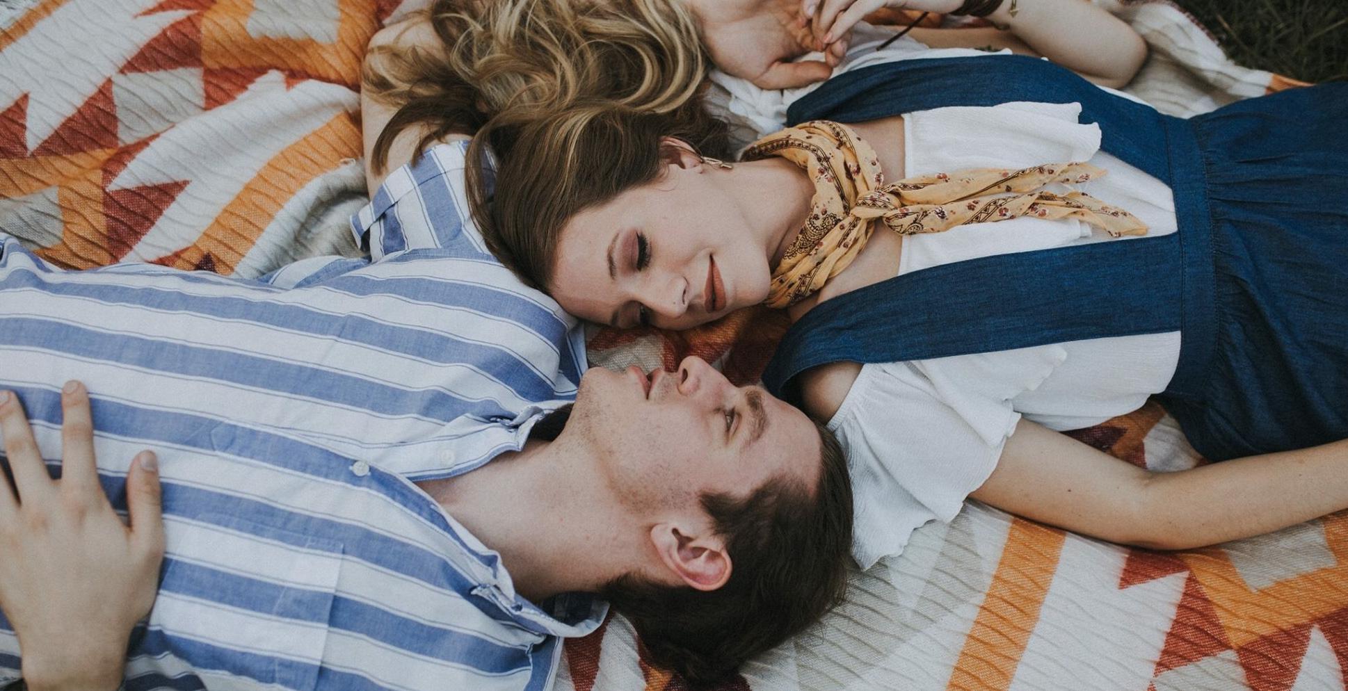 The Wedding Website of Kaelan Nolf and Daniel Young