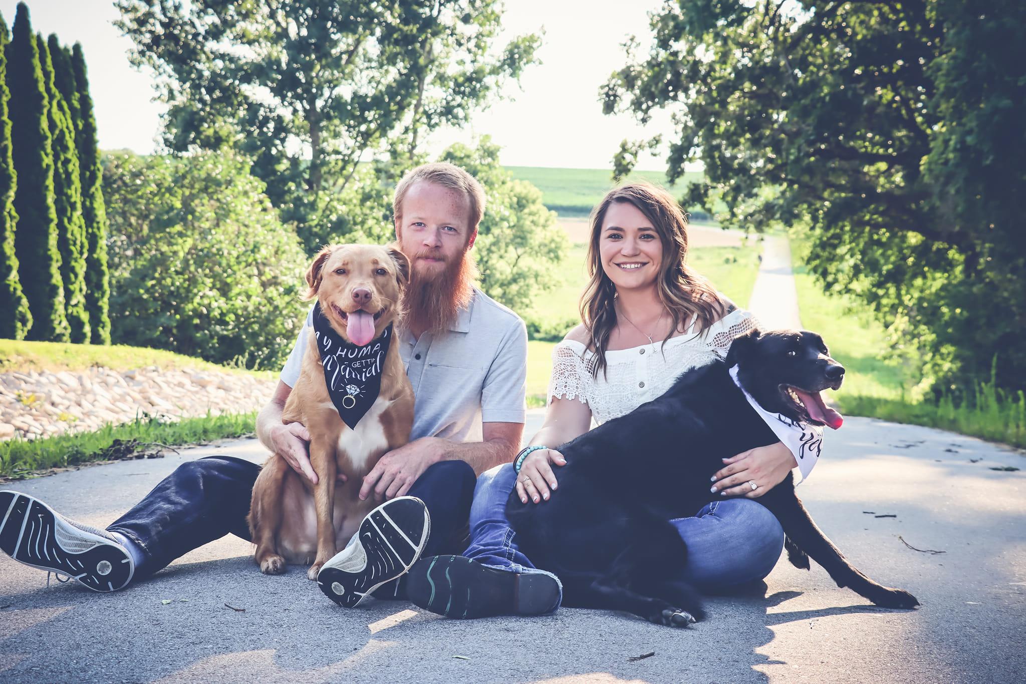 The Wedding Website of Nicole Milkent and Jordan Snell