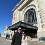 Union Station Kansas City