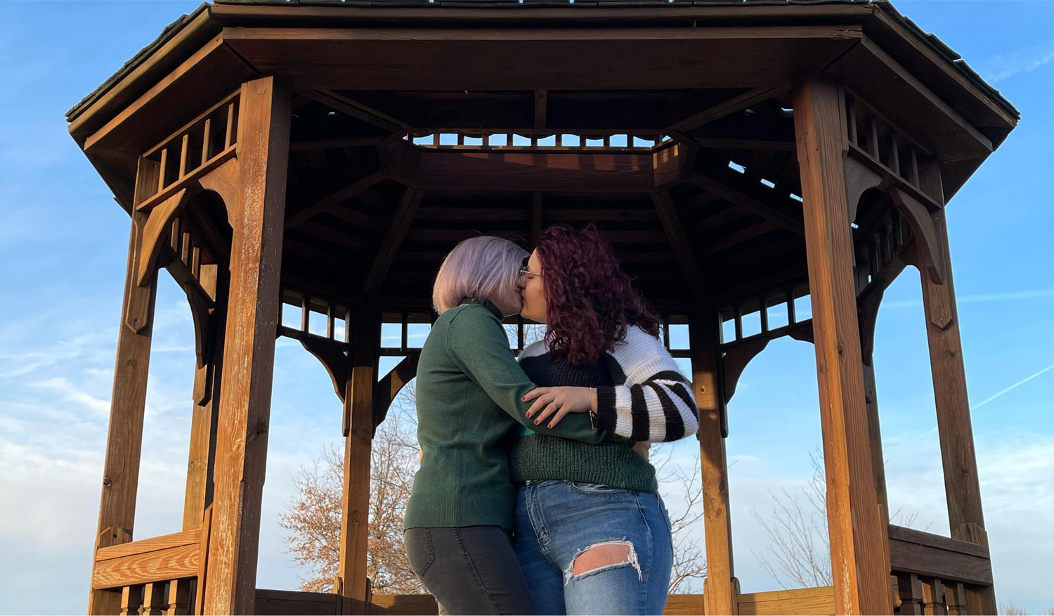The Wedding Website of Jaelyn Smith and Dakota Huff