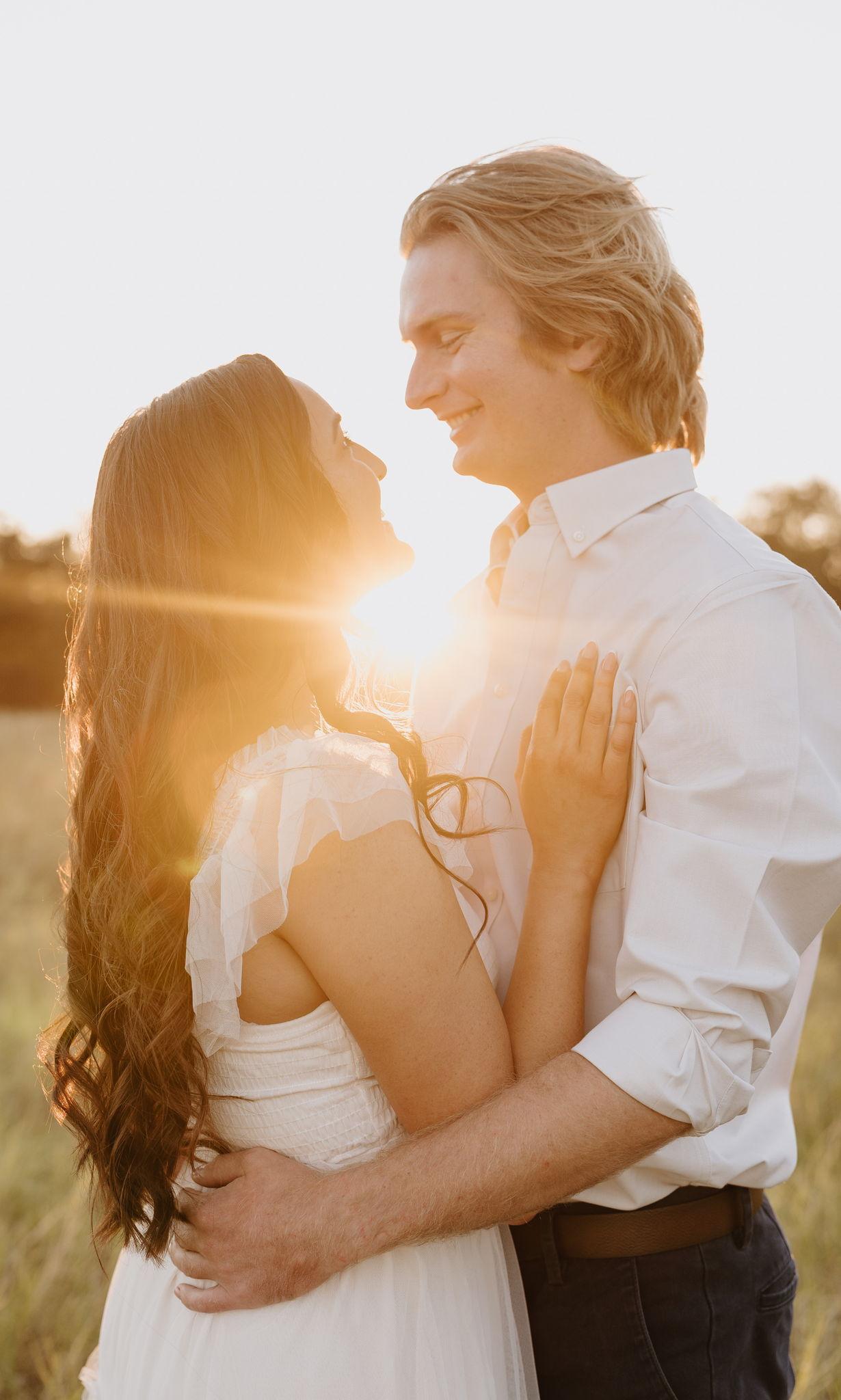 The Wedding Website of Jordan Hollingshead and Trevor Allman