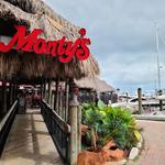 Monty's Raw Bar